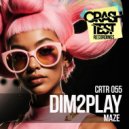Dim2Play - Maze