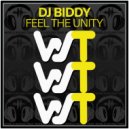 DJ Biddy - Feel The Unity