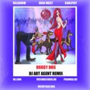 Relanium & Deen West & Carlprit - Doggy Dog (DJ ART AGENT REMIX)
