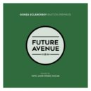 Gonza Sclarovsky - Bastion (Javier Stefano Remix)