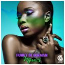 Funky Blackman - Mpenzi ()