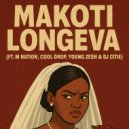 Histo & M Nation & Cool Drop & Young Zesh & Dj Citie - Makoti Longeva (feat. M Nation, Cool Drop, Young Zesh & Dj Citie) ()