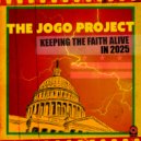 The JoGo Project - The Real Project 2025 (Big Band)