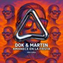 Dok & Martin - Amanece en la fiesta (Radio Edit)