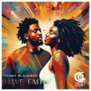 Funky Blackman - Have Faith