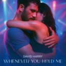David Harry - Whenever You Hold Me