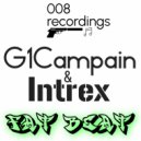 G1Campain & Intrex - fat beat ()