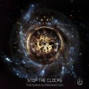 Thenaria & Imagination - Stop the Clocks ()