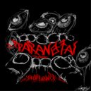 Droprunner - Paranoia (Prod.by LegendTHET)