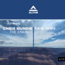Chris Mundie - The Energy