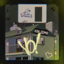 ТРИПОДРЯД & вазовски - Как дома ()