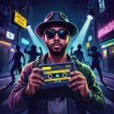 Stiven Starex - Phunky Dust Beats ()