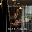 iLee & Marta Gromova - She finished ()