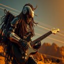 Nappy Soldier - Nappy Neurofunk Soldier