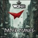 WGNR, Wegner - Paper Planes (Original Mix)