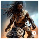 Funky Blackman & Daz Derrick - Fongola (feat. Daz Derrick) (Funky Blackman Dub Mix)