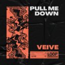 Veive - Pull Me Down (Instrumental Mix)