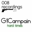 G1Campain - hard times ()