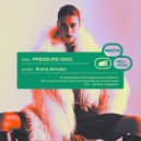 Anna Amato - PRESSURE 1000 ()