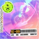 OBM Ft. Carla Monroe - Warm It Up (Extended Mix)