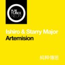 Ishiro, Starry Major - Artemision (Extended Mix)