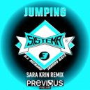 Sistema 3 & Sara Krin - Jumping
