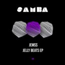 JEMSS - Sensorial Tone (Original Mix)