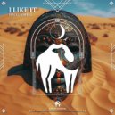 Cafe De Anatolia, DJACKY ROMERO - I Like It (Original Mix)