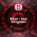ASHWORLD - What i feel ()
