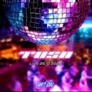 Art-Div - LIVE @ TUSA [25.10.2025] ()