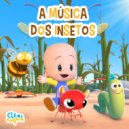 Cleo e Cuquin - A Música dos Insetos ()