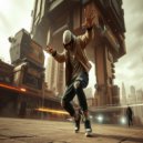 Nappy Soldier - Lets Get Nappy v3 - Neurofunk Soldier