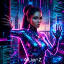 AiLienZ - Absence Of Your Flaws (Original Mix)