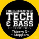 Thierry D & Thierry D - THURSDAY