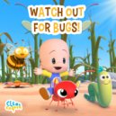 Cleo and Cuquin - Watch Out for Bugs! ()