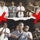 Pro Voice & Arylson no Beatz & Lil Nice & Nunes Mafioso & Brown Lizzy & Jons Slow & Cássio Gabana - Última Batucada ()