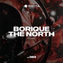 BoriQue & The North - Memory (Original Mix)