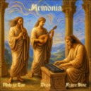 Peace Sine & dros & mah ze tar - Avasana