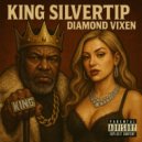 King Silvertip - Candy-Colored Carats