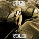 Jasper Cruz - Underrated Summer Storm (Original Mix)