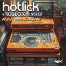 Roblox & Hotlick feat. Wish Kid - Mind on Overdrive (Original Mix)