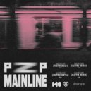PZP feat. Rakjay - Mainline (Sativa Remix)