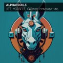 alphatech_5 - Let Yourself Go (Mikey Donkhead\'s Constant Mix)