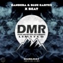 Bandera & Blue Cartez - X BEAT (Original Mix)