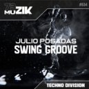 Julio Posadas - Swing Groove