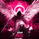SVANE - EVIL