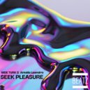 Moe Turk, Amalia Leandro - Seek Pleasure (Deep Mix)