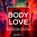 DJ Hélder Cunha, R.I.O., Tony T - Body Love (Original Mix)