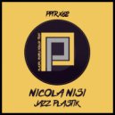 Nicola Nisi - Jazz Plastik