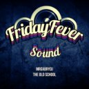 MrGabryDj - The Old School (Extended Mix)